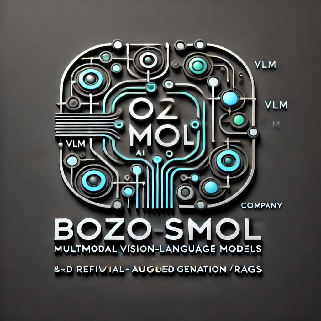 Bozo Smol AI Company